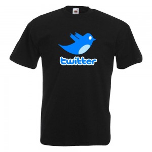 P0186 Camiseta Twitter