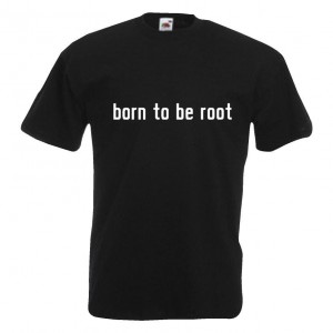 P0199 Born to be root