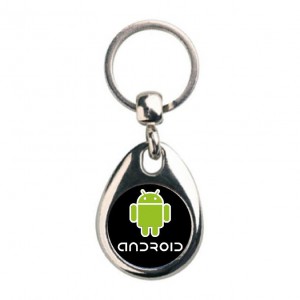 Ll0152 Llavero Android