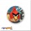 Llavero o chapa Angry Birds mod. AL002LLP