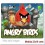 AL0002-01 Alfombrilla Angry birds