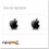 Mug001 Apple Mac Black