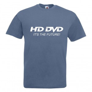 P0260 HD DVD Its the future...