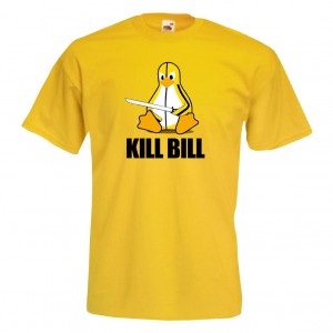 P0267 Linux Kill Bill