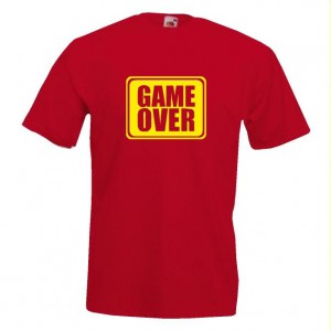 P0096 GAME OVER
