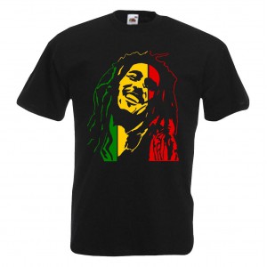 SG0010 Bob Marley